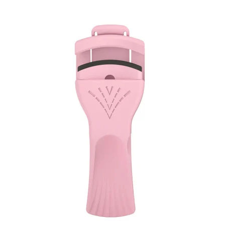 Portable eyelash curler, eyelash curling device, long-lasting curling without damaging eyelashes, mini eyelash curler for ladies Portable eyelash curler, eyelash curling device, long-lasting curling without damaging eyelashes, mini eyelash curler for ladies